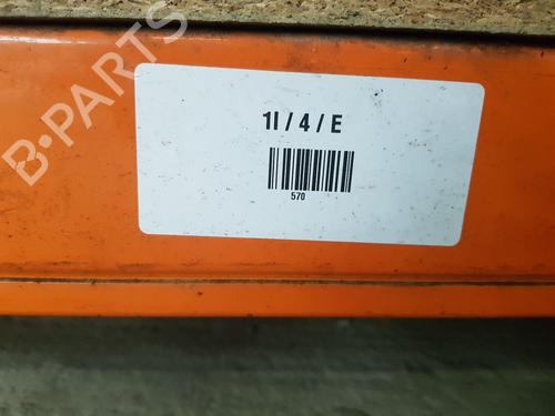 Steering pump DACIA LOGAN MCV II TCe 90 (K8M1, K8MA, K8AC) | BP40036489M99 - Image 7