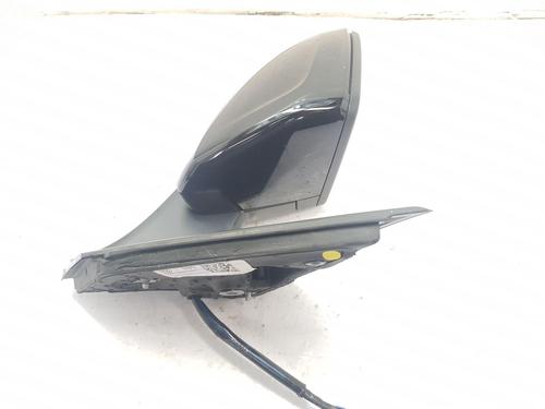 Right mirror VW POLO VI (AW1, BZ1, AE1)  | BP22203974C27 