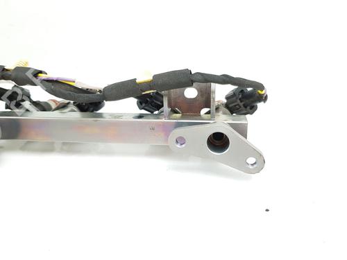 Injection rail MCLAREN GT 4.0 | BP22677697M98