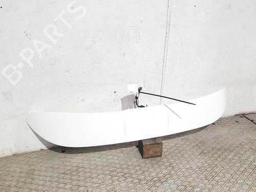 Rear spoiler NISSAN MICRA IV (K13K, K13KK) 1.2 | BP29575892C96 