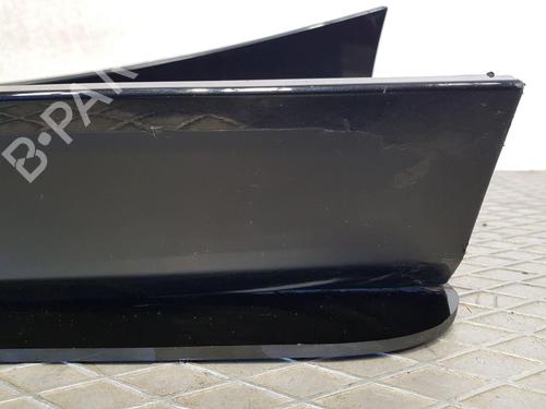Right sideskirt BMW 1 (F20) 118 i | BP26509311C114 