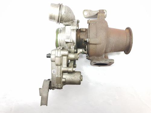 Turbolader/Compressor BMW 1 (F20) 116 d (116 hp) 29379063