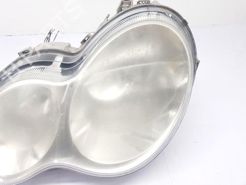 Venstre forlygte MERCEDES-BENZ C-CLASS (W203) C 220 CDI (203.008) | BP29642059C28 