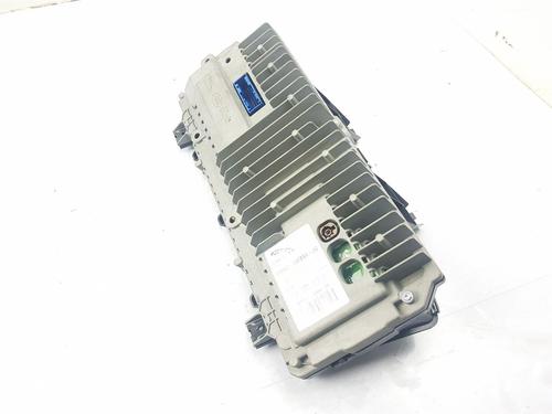 Instrument cluster LAND ROVER RANGE ROVER VELAR (L560)  | BP30891920C47 