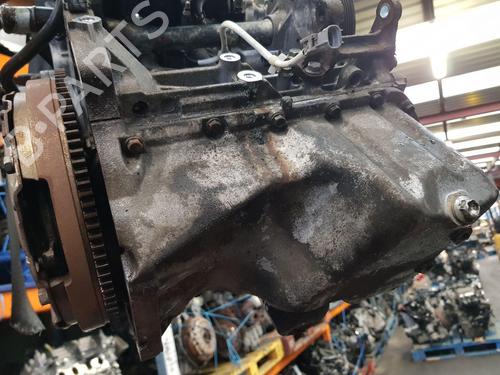 Engine SUZUKI ALTO VII (GF, HA25_, HA35_) 1.0 (AMF310, GFC31S) | BP32069876M1 - Image 9