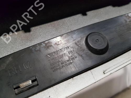 Right sideskirt VOLVO XC90 II (256) B5 Mild-Hybrid AWD | BP30331041C114 