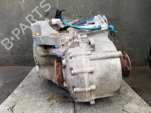 Gearbox VW GOLF V (1K1) 2.0 TDI 16V | BP37080779M3 - Image 7