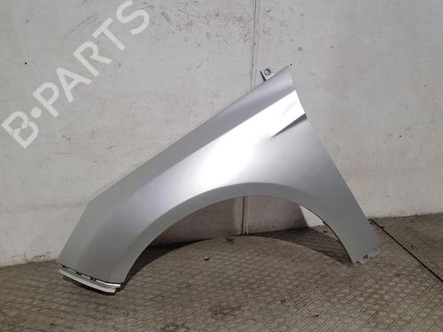 Left front fenders FORD FOCUS III 1.6 Ti | BP30471652C41 