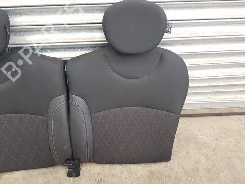 Right front seat MINI MINI (R56) One D | BP26903334C16 