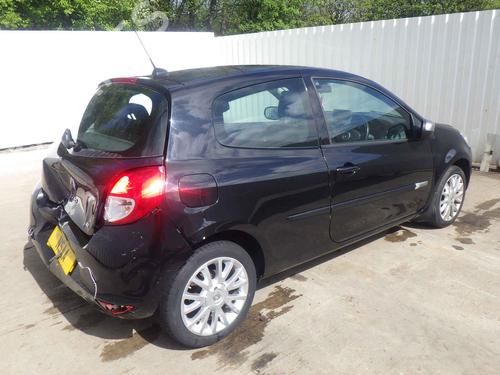 Engine RENAULT CLIO III (BR0/1, CR0/1) 1.5 dCi | BP38068941M1 - Image 16