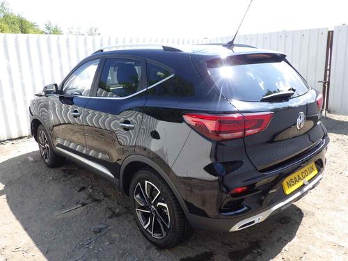 Steering column MG MG ZS SUV (AZS1) | BP22671415M21 - Image 16