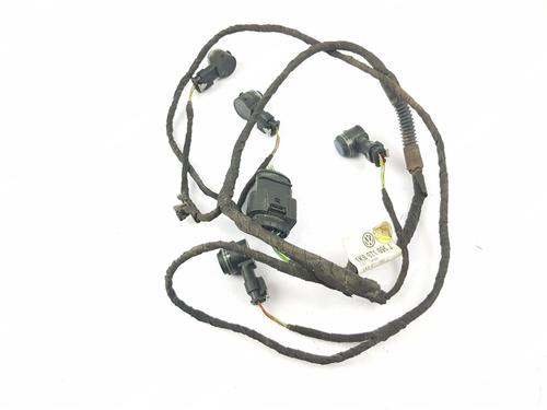 Used Electronic module VW SCIROCCO III (137, 138) 2.0 TDI (150 hp) 29756087