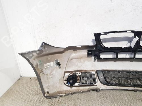 Front bumper BMW X3 (E83) 3.0 sd | BP29641988C7 