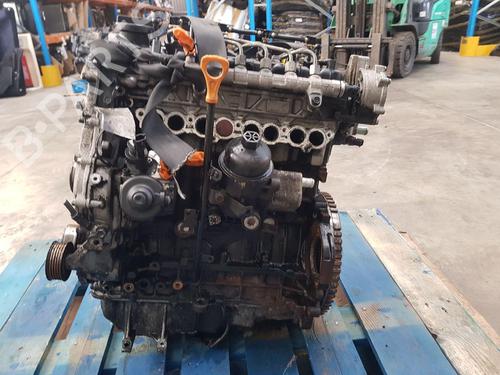 Engine HYUNDAI i40 I CW (VF) 1.7 CRDi | BP39884174M1 - Image 5