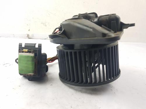 Heater blower motor VAUXHALL VIVARO A Bus (X83) 2.0 CDTI | BP28029262M62 