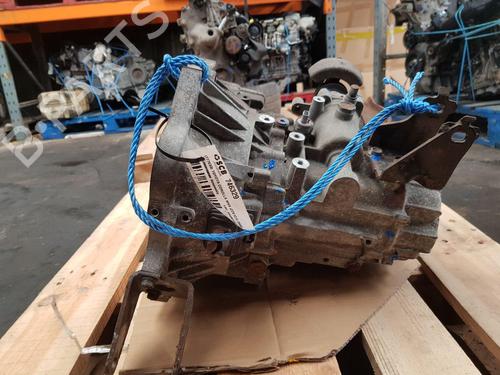 Gearbox TOYOTA COROLLA (_E12_) 1.6 VVT-i (ZZE121_, ZZE121R) | BP30138130M3