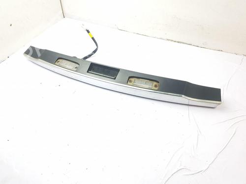 Used Tailgate handle HYUNDAI i40 I CW (VF) 1.7 CRDi (116 hp) 32306385