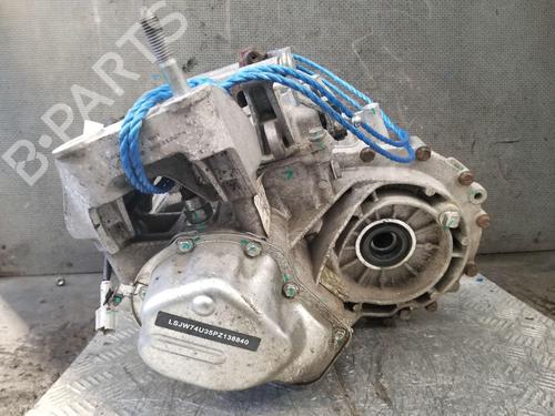 Getriebe MG MG ZS SUV (AZS1) | BP30806023M3