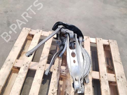 Left rear steering knuckle AUDI Q7 (4MB, 4MG, 4MQ)  | BP22683145M27 