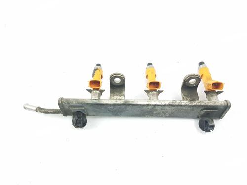 Used Injection rail Injection rail 29292420 29292420