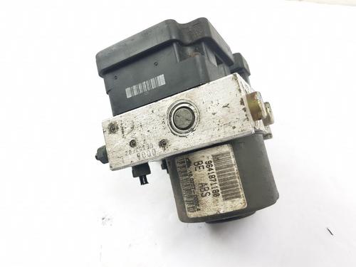 ABS Bremseaggregat PEUGEOT 206 CC (2D) 1.6 16V (2DNFUF, 2DNFUR) | BP29839835M43