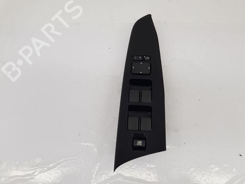 Used Right front window switch Right front window switch MAZDA CX-7 (ER) 2.2 MZR-CD AWD (ER10A) (173 hp) 33966888 33966888