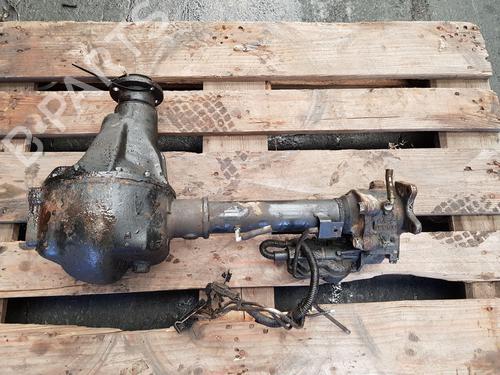 Differential, foran ISUZU D-MAX I (TFR, TFS) 3.0 DiTD 4x4 (TFS85_) | BP30194699M23 