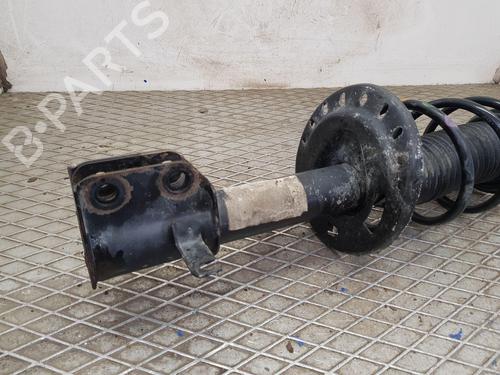 Venstre fortil støddæmper PEUGEOT 208 II (UB_, UP_, UW_, UJ_) 1.2 PureTech 100 | BP29597721M16