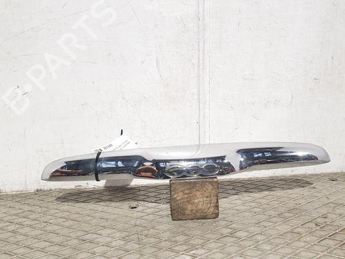 Tailgate handle FIAT 500 (312_) 1.2 (312AXA1A) | BP30045424C132