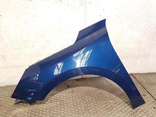 Left front fenders OPEL CORSA F (P2JO) 1.2 (68) | BP29045056C41 