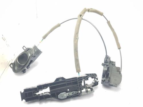 Used Front left lock Front left lock 34253503 34253503