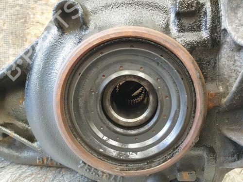 Rear differential BMW X3 (F25) xDrive 35 d | BP28283999M24 