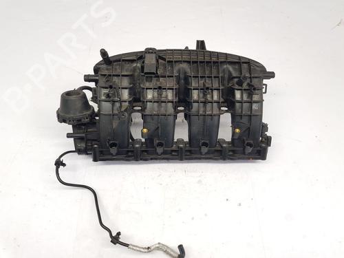 Used Intake manifold AUDI Q5 (FYB, FYG) 2.0 TFSI quattro (252 hp) 29641745