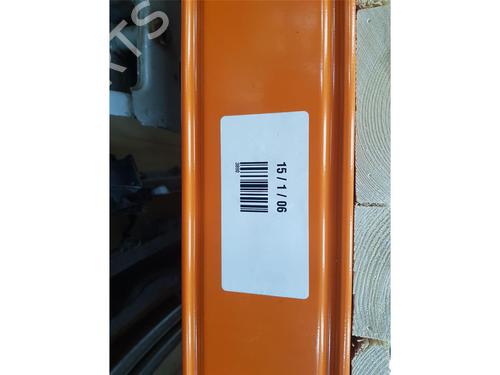 Steering rack SUZUKI SX4 (EY, GY)  | BP22209327M22 