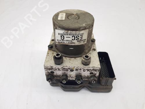 Used ABS pump ABS pump KIA RIO II (JB) 1.4 16V (97 hp) 39979021 39979021