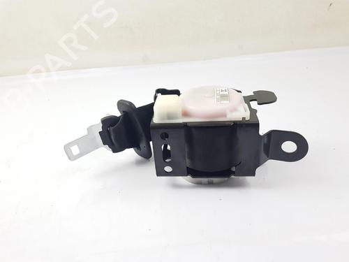 Rear center seatbelt PEUGEOT PARTNER Tepee 1.6 HDi 90 | BP36144341I27 - Image 4