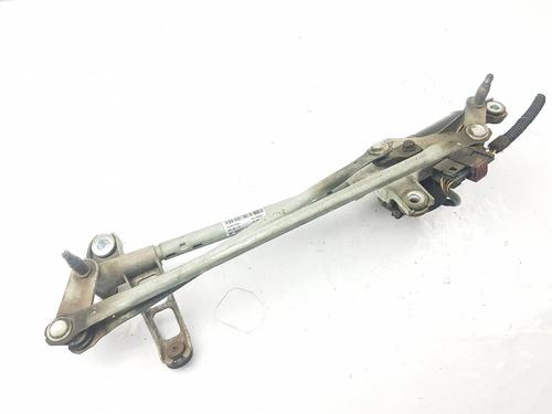 Front wiper motor VAUXHALL VECTRA Mk II (C) GTS (Z02) 1.8 | BP28120000M29 