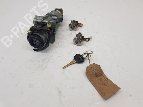 Used Ignition barrel Ignition barrel FORD RANGER (ER, EQ, R_) 2.5 TD 4x4 (109 hp) 33186185 33186185