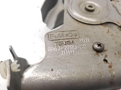 Hand brake FORD FIESTA VI (CB1, CCN)  | BP22666188I18 