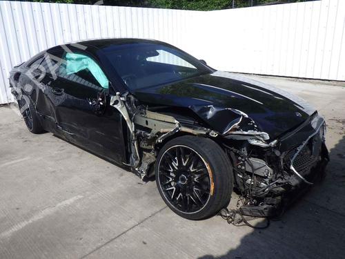 Used Parts MERCEDES-BENZ E-CLASS Coupe (C238) E 450 4-matic (238.368, 238.359) 2130346