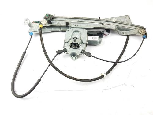 Used Front right window mechanism RENAULT CLIO III (BR0/1, CR0/1) 1.2 16V (BR0P, CR0P) (101 hp) 30364797