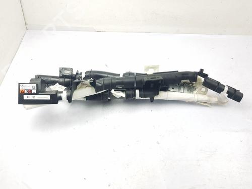 Used Left curtain airbag Left curtain airbag TOYOTA RAV 4 V (_A5_, _H5_) 2.5 Hybrid AWD (AXAP54, AXAP54L) (306 hp) 36459662 36459662