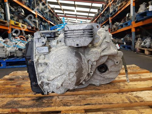 Gearbox MINI MINI COUNTRYMAN (F60) Cooper D | BP27620328M3 