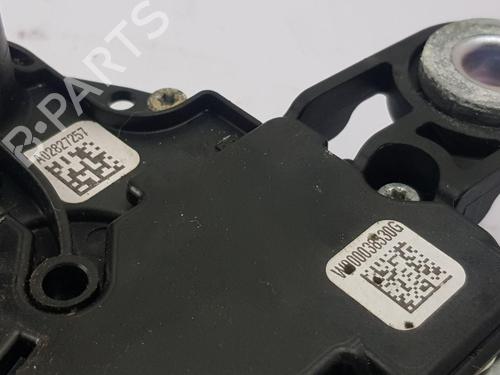 Rear wiper motor SEAT LEON (5F1) 1.4 TSI | BP32483941M102
