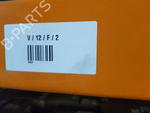 Ignition barrel CITROËN JUMPY II Van 1.6 HDi 90 16V | BP39931873M48 - Image 9