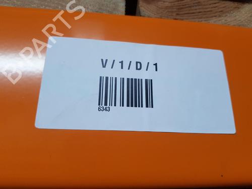 Front wiper motor RENAULT TRAFIC II Van (FL) 2.0 dCi 115 (FL01, FL0U, FL00, FL0H, FL0M) | BP36052195M29 - Image 7