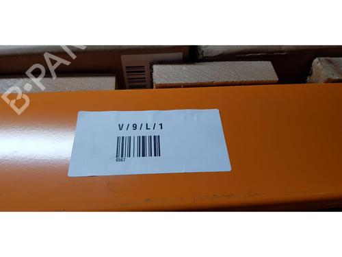 Right taillight FORD FIESTA VI (CB1, CCN) 1.0 | BP28081448C35 - Image 8