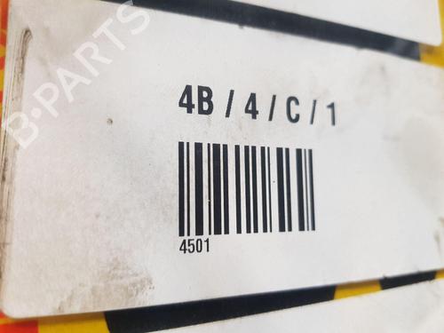 Gearbox FORD S-MAX (WA6) 2.0 TDCi | BP34639029M3 - Image 9