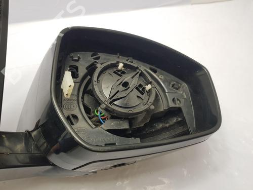 Right mirror LAND ROVER DISCOVERY SPORT (L550) 2.0 D 4x4 | BP29984470C27