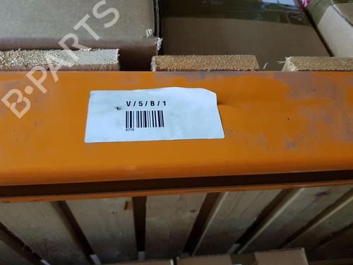 Pipe BENTLEY BENTAYGA (4V1) 6.0 | BP22678048M125 - Image 13